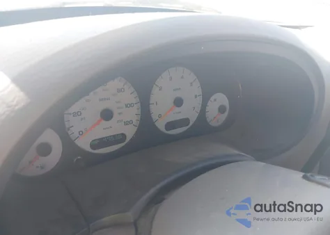 2004 Dodge Grand Caravan Sxt z USA, uszkodzony, nr VIN 2D4GP44L84R533458